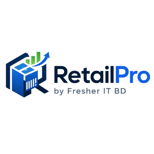 RETAIL PRO BY FRESHER IT BD